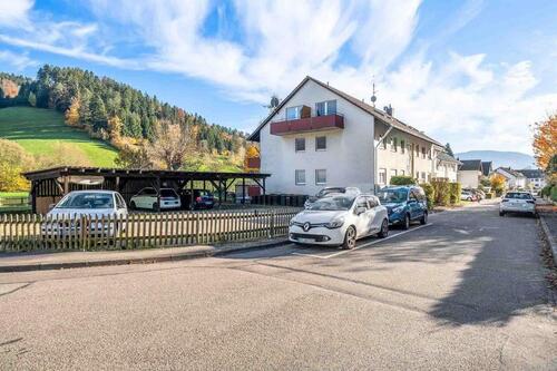 Foto - 1-Zimmer-Wohnung mit Stellplatz – Pauschalmiete 800 € – ab 01.03.