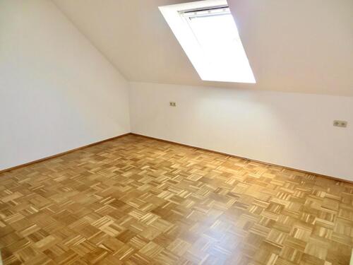 Foto - Dachgeschoßwohnung in Mering zur Miete