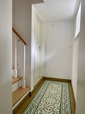 Foto - Einzimmerwohnung mit fallweise Hundebetreuung