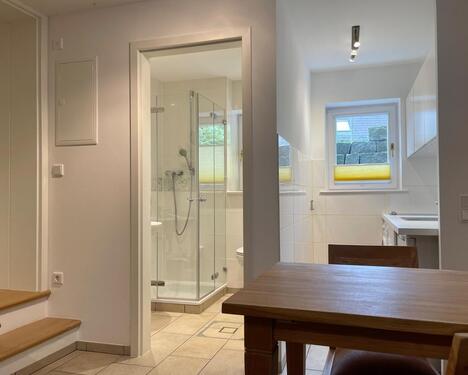 Foto - 1 Zimmer Etagenwohnung in Starnberg