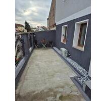 Haus 118m² ohne Garten alles neu - Beetzsee