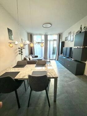 Foto - 2 Zimmer Erdgeschoßwohnung zum Kaufen in Stuttgart