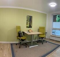 Schöner Praxisraum inkl. Nebenräume - Bargfeld-Stegen