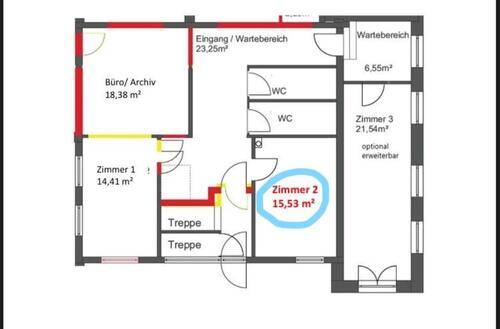 Foto - andere in Bargfeld-Stegen zur Miete