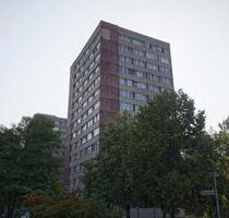 3-Raum-Wohnung in der Innnenstadt - Frankfurt (Oder)