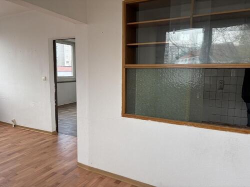 Foto - 3 Zimmer Etagenwohnung zur Miete in Frankfurt (Oder)