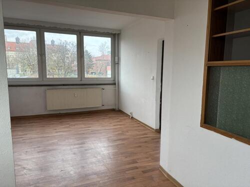 Foto - Etagenwohnung in Frankfurt (Oder) zur Miete