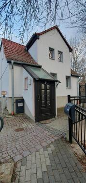 Foto - Einfamilienhaus in Blankenhain, 99444 zu vermieten