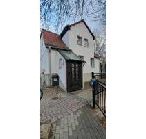 Einfamilienhaus in Blankenhain, 99444 zu vermieten