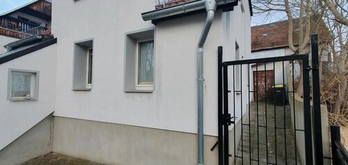 Foto - 3 Zimmer Etagenwohnung zur Miete in Blankenhain