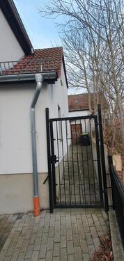 Foto - Etagenwohnung in Blankenhain zur Miete