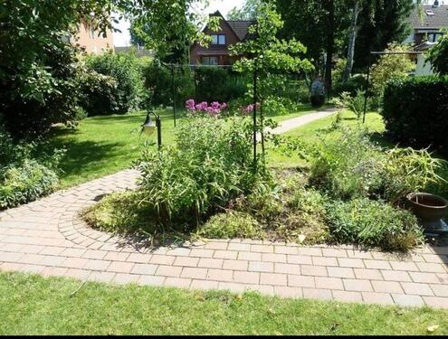 Foto - 5 Zimmer Doppelhaushälfte zur Miete in Schenefeld