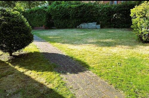 Foto - 5 Zimmer Doppelhaushälfte in Schenefeld