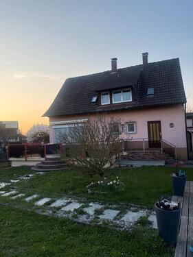 Foto - Einfamilienhaus in Kehl