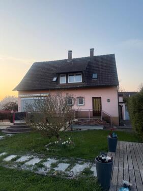 Foto - Einfamilienhaus in Kehl zum Kaufen