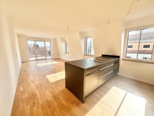 Foto - Moderne und hochwertige Ausstattung für gehobene Ansprüche!