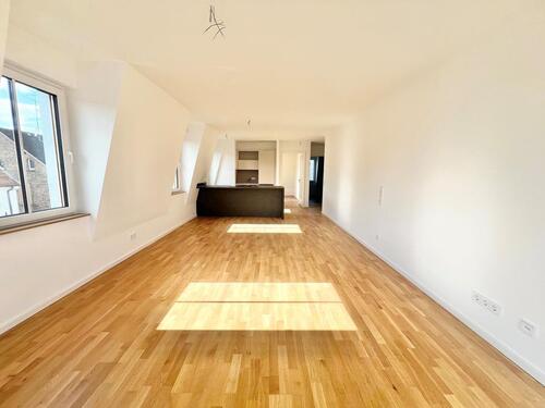 Foto - 3 Zimmer Etagenwohnung zur Miete in Mühlheim am Main