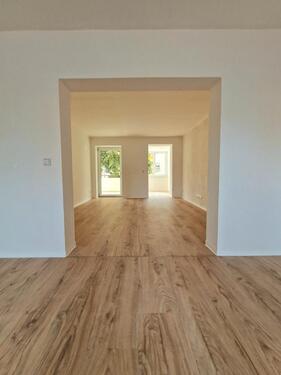 Foto - 2.5 Zimmer Erdgeschoßwohnung in Glauchau