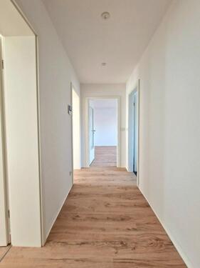 Foto - Erdgeschoßwohnung in Glauchau zur Miete