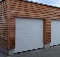 Garage zu vermieten in Wassertrüdingen, 18 m²