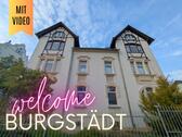 Foto - ++ charmante 3-Raum Maisonette-Wohnung - Einbauküche, Balkon, Tageslichtbad & opt. Stellplatz ++