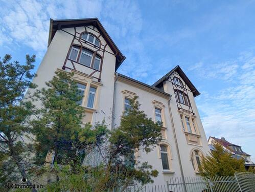 Foto - 3 Zimmer Maisonettenwohnung zur Miete in Burgstädt