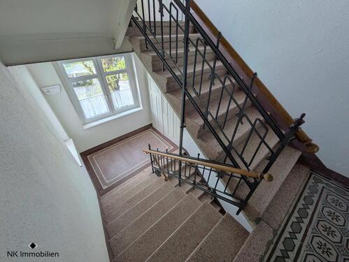 Foto - 3 Zimmer Maisonettenwohnung in Burgstädt