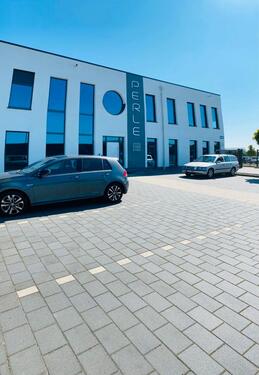 Foto - BÜRORÄUME IM EMSLANDPARK EMSBÜREN