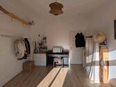 Foto - 2 Zimmer Etagenwohnung zur Miete in Berlin