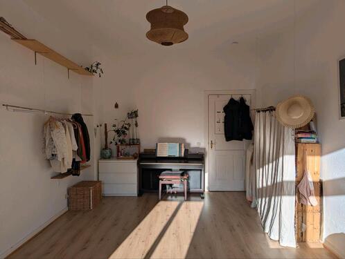 Foto - 2 Zimmer Etagenwohnung zur Miete in Berlin