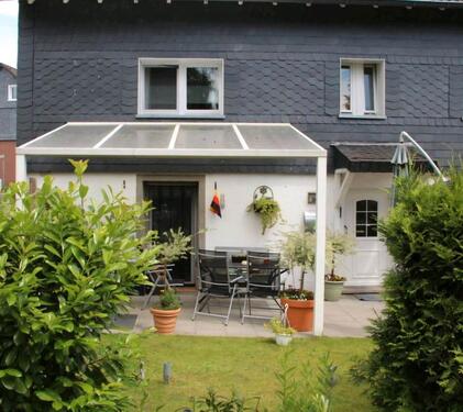 Foto - 4 Zimmer Etagenwohnung zur Miete in Lindlar