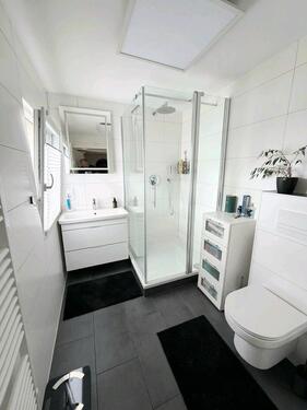 Foto - 4 Zimmer Etagenwohnung in Lindlar