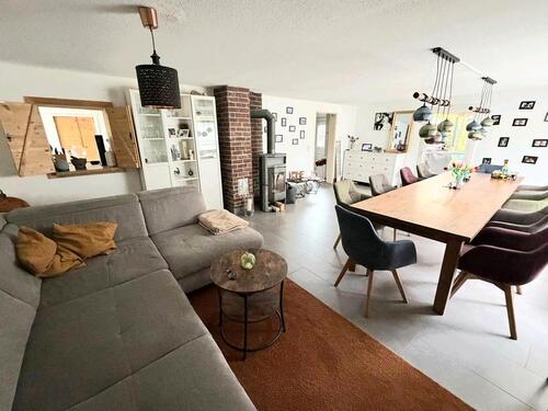 Foto - Etagenwohnung in Lindlar zur Miete
