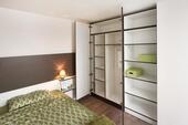 Foto - Möblierte Wohnung- Typ: Penthouse - Fußläufig zur PH