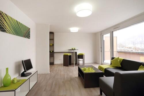 Foto - 1 Zimmer Einfamilienhaus in Schwäbisch Gmünd