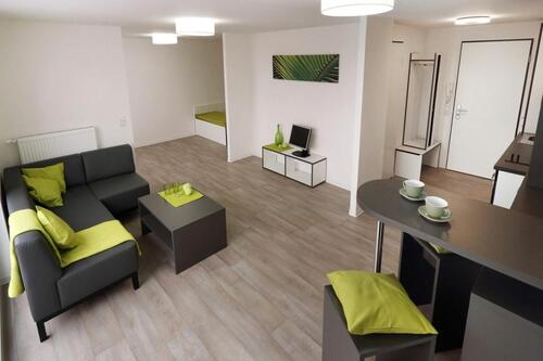Foto - Einfamilienhaus in Schwäbisch Gmünd zur Miete