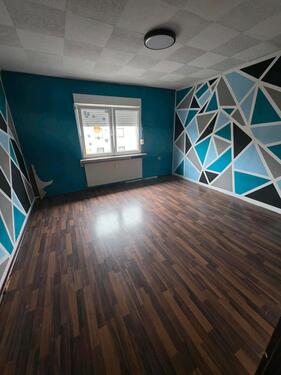 Foto - 3 Zimmer Etagenwohnung zur Miete in Völklingen