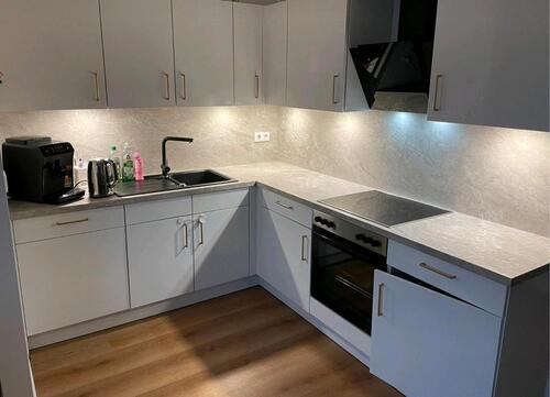 Foto - Erdgeschoßwohnung in Speicher zum Kaufen