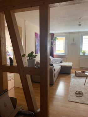 Foto - Attraktive 3-Zimmer-Wohnung - Wetzlar Altstadt (Schillerplatz)