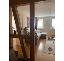 Attraktive 3-Zimmer-Wohnung - Wetzlar Altstadt (Schillerplatz)