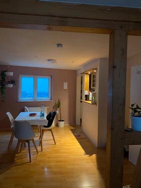 Foto - Etagenwohnung in Wetzlar zur Miete