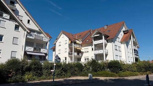 Foto - 3 Zi-Whg.in Kressbronn am Bodensee von privat zu verkaufen