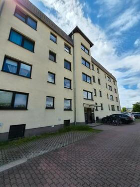 Foto - Frisch sanierte 3-Zimmer-Eigentumswohnung in Dessau-Alten