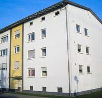 Provisionsfreie 4 Zimmerwohnung mit Balkon in Bensheim-Auerbach