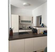 Helle 2 12 Zimmer Wohnung in Neubau, teilmöbliert - Dresden
