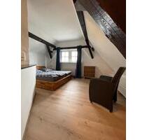 Ferienwohnung in der schönen Vulkaneifel - Hellenthal