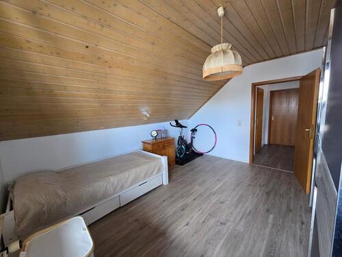 Foto - Etagenwohnung zur Miete in Riedstadt