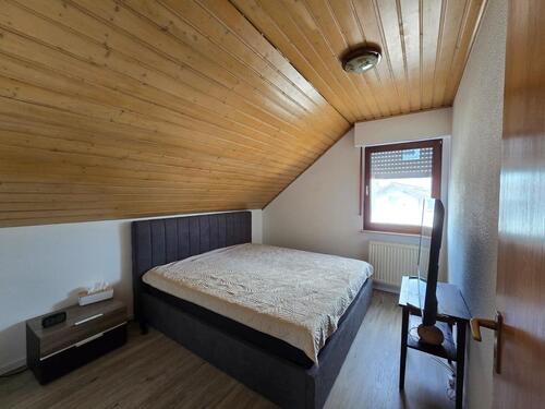 Foto - Etagenwohnung in Riedstadt