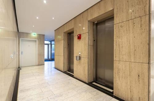 Foto - Etagenwohnung zur Miete in Düsseldorf