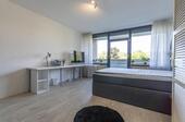 Foto - Etagenwohnung in Düsseldorf